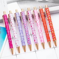 40Pcs Valentines Day Love Ballpoint Pen