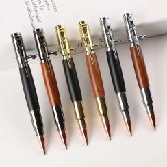 12Pcs Business Ballpoint Pen 