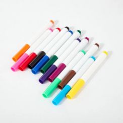 5Sets 12 Colors Water Color Pen Sets